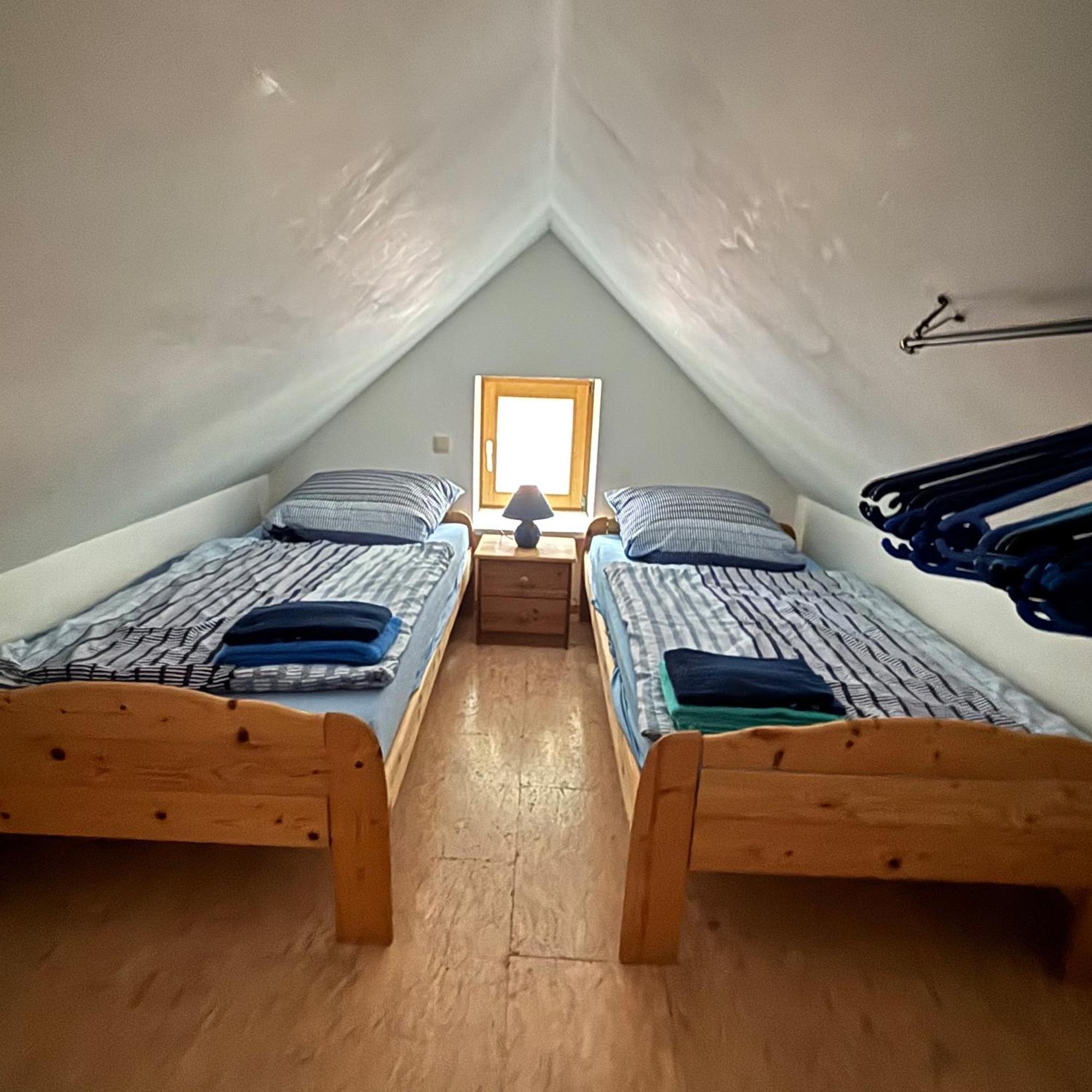 Fewo Stuetz-Punkt Oberwiesenthal Exteriér fotografie